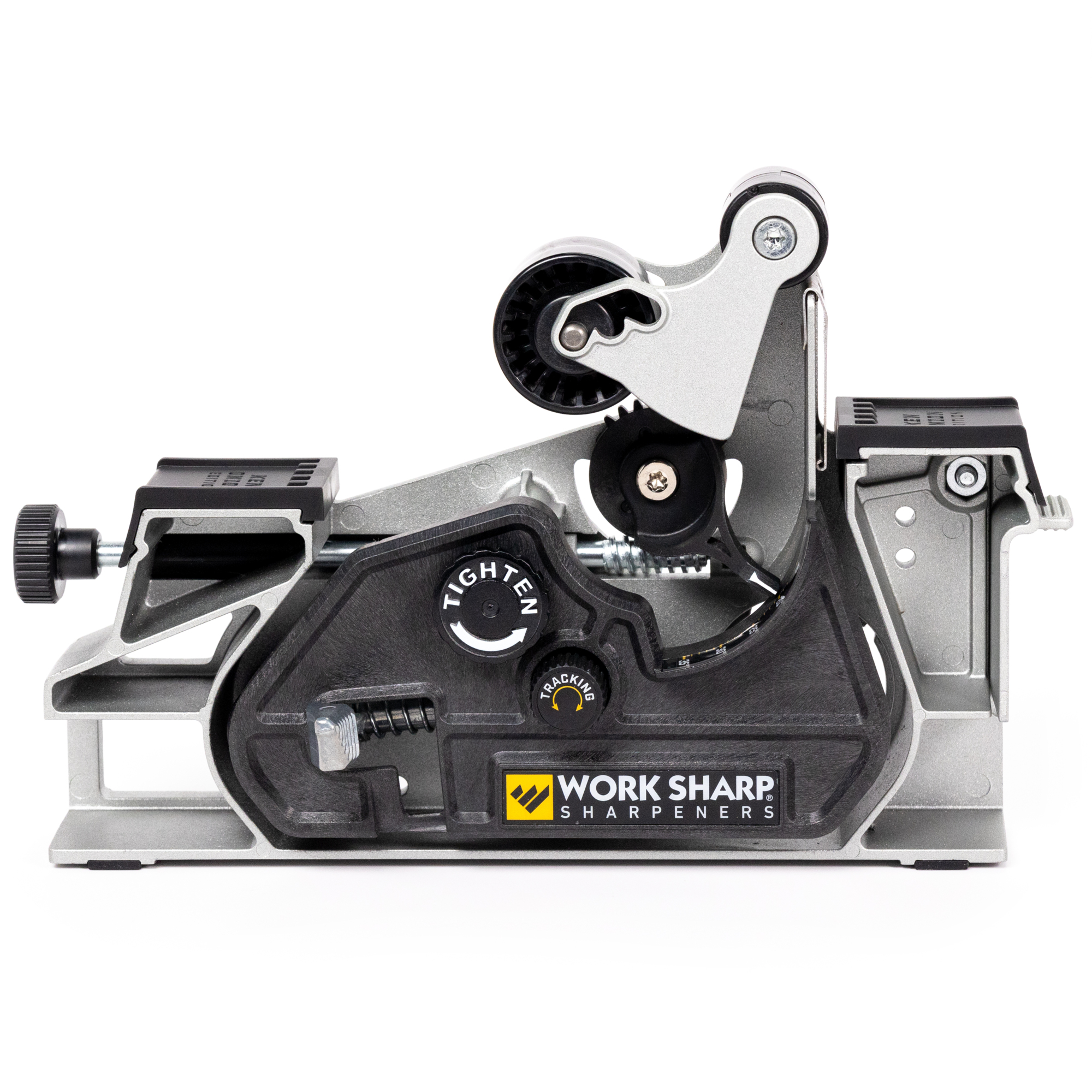 Work Sharp, WSKTS-KO Blade Grinder Attachment Mk2 Model# WSSAKO81122